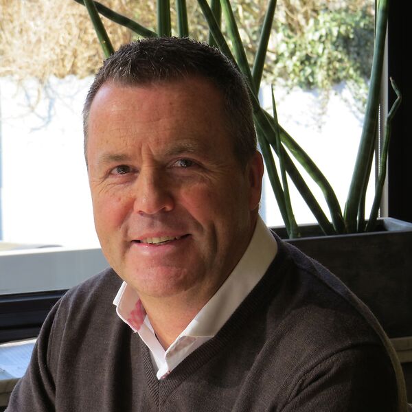 Denis Marchand