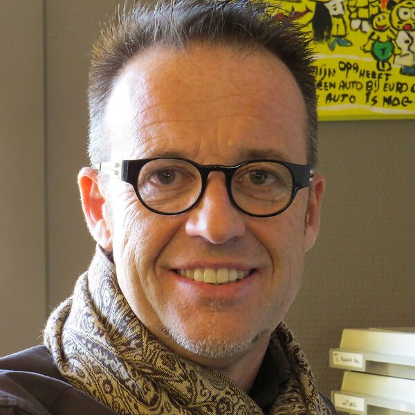Michel Marchand